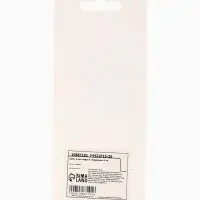 Свеча для торта цифра 5 &laquo;Зверюшка&raquo;, 5 см