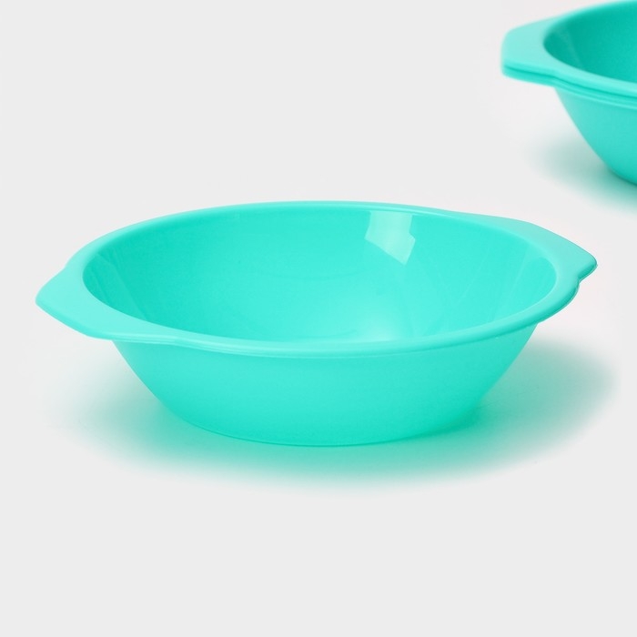 Набор посуды на 4 персоны &laquo;Всегда с собой&raquo;, 30 предметов