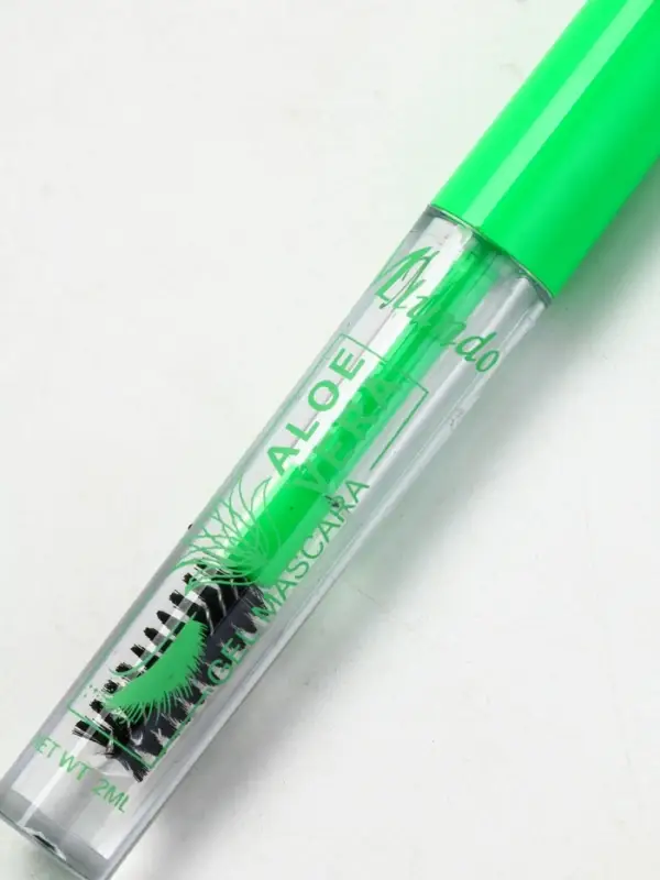 Прозрачный гель для бровей