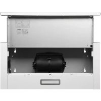 Вытяжка встраиваемая HBH 6230 W белый