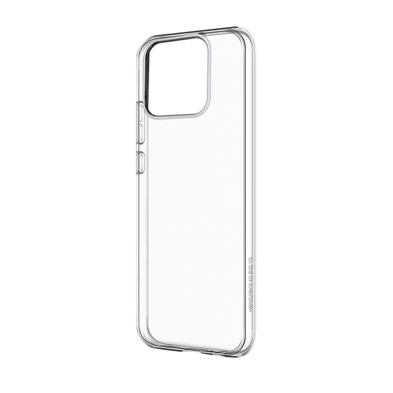 Чехол Xiaomi Redmi 10C TPU 1.2 мм