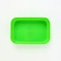 Ланч-бокс прямоугольный &laquo;Здоровая пища&raquo;, 1200 мл