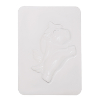 Набор для творчества. Spa-набор своими руками 3 в 1 &laquo;Милый единорог&raquo;