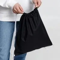 Рюкзак Canvas, черный