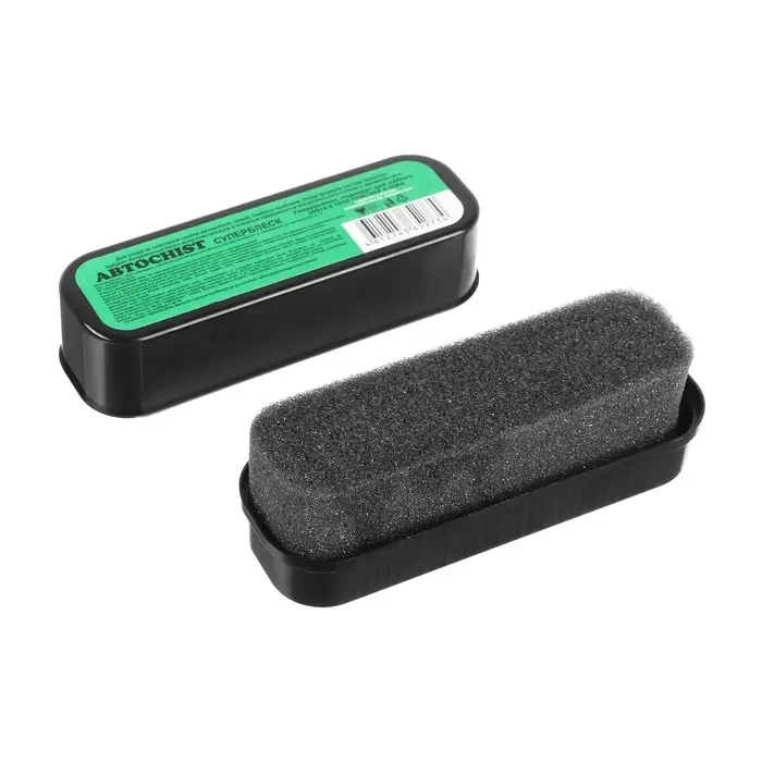 Губка для приборной панели CHIST 050, с ароматом хвои