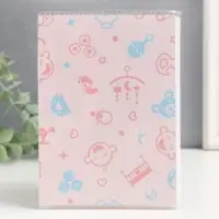 Фотоальбом 36 фото 10х15 см "Малышке"