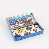 Магнитный набор PAW PATROL  "Большие приключения"