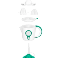 Соковыжималка для цитрусовых КТ-1167 - 30 Вт