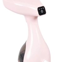 Отпариватель ручной H-HS02973 1650Вт розовый