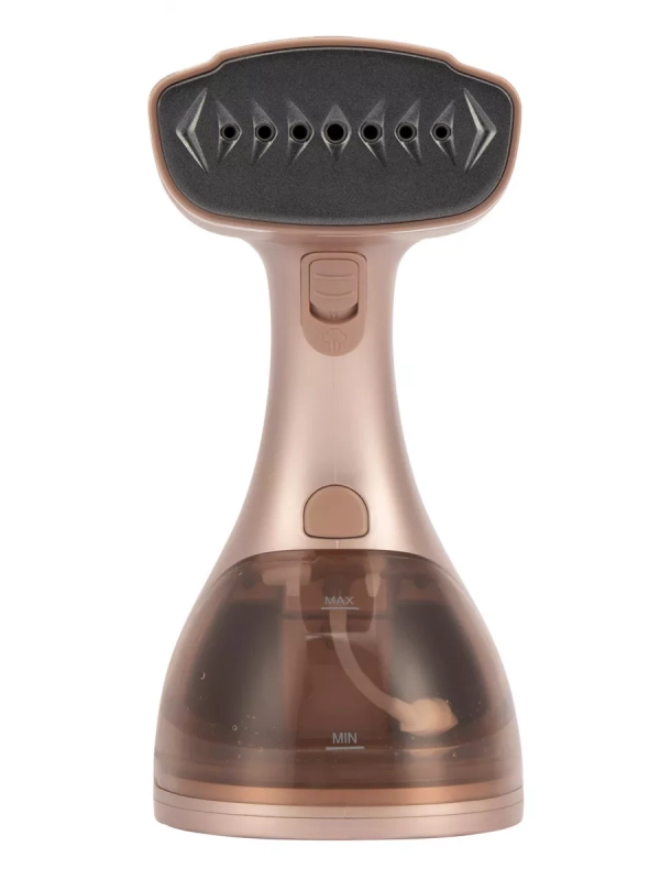 Отпариватель ручной H-HS02975 1650Вт золотистый