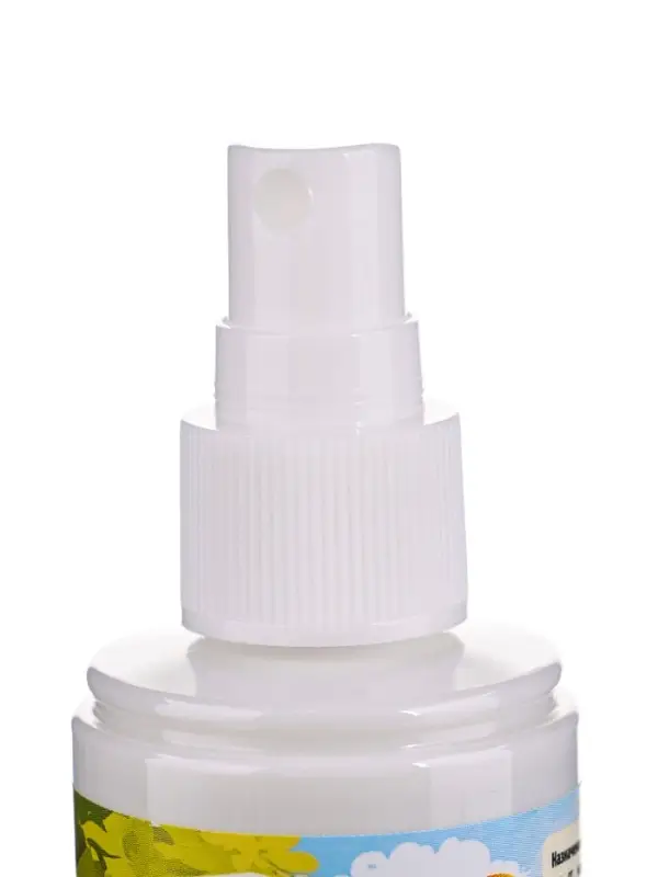 Спрей от комаров и мошек "Safex KIDS", 100 мл 2 штуки