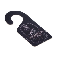 Ароматизатор &laquo;LOUNGE&raquo;, антитабак, на подложке