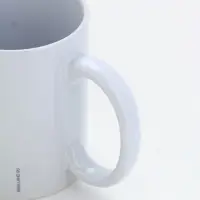 Кружка керамическая &laquo;Все наладится&raquo;, 320 мл