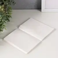 Фотоальбом 36 фото 10X15см, "Мишка с цыплёнком", ПП карм.,мягкая обложка