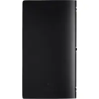 Карта вин Satiness, черная