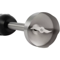 Блендер погружной HYB-H3845 1000Вт