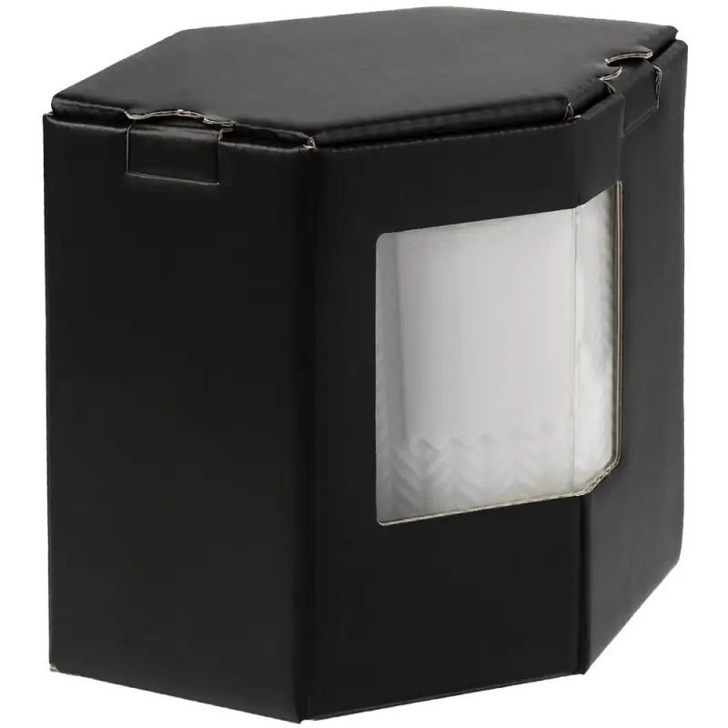 Кружка &laquo;Все связано&raquo;, большая, ver.2