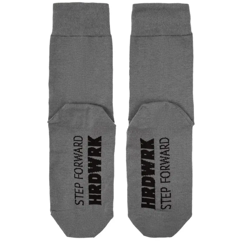 Носки Hard Work, размер 38-41
