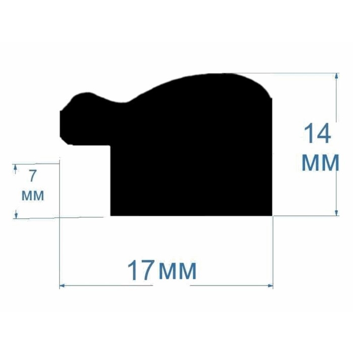 Фоторамка 1017-1148-7 (10х15 см)