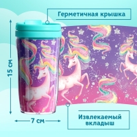 Пазл в термостакане &laquo;Сказочные сны&raquo;, 54 детали, 250 мл