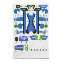 Конструктор &laquo;Робот&raquo;, 3 в 1, работает от солнечной батареи, 61 деталь, 1 лист наклеек