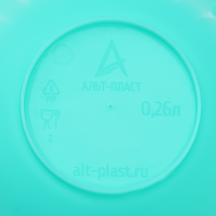 Набор посуды на 4 персоны &laquo;Всегда с собой&raquo;, 30 предметов