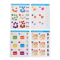 Игра развивающая &laquo;Умный планшет&raquo;, счёт