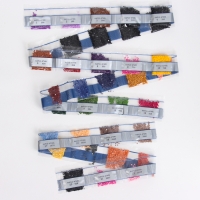 Алмазная мозаика с полным заполнением на холсте &laquo;Герб&raquo;, 30 х 40 см