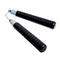 Оружие ниндзя &laquo;Нунчаки&raquo;