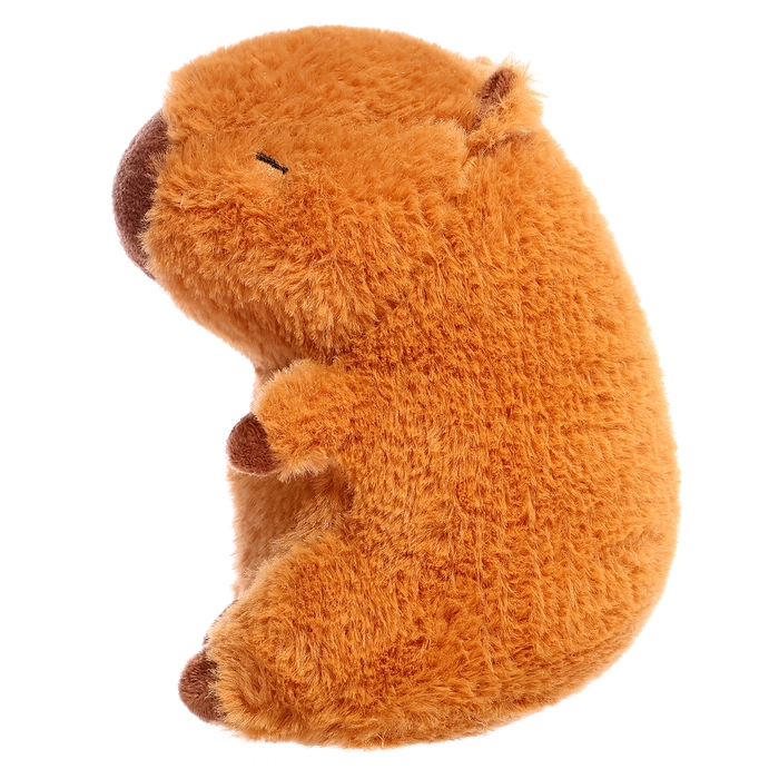 Мягкая игрушка &laquo;Капибара&raquo;, 20 см