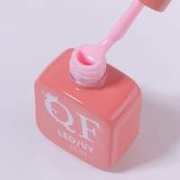 Гель лак для ногтей &laquo;SIMPLE&raquo;, 3-х фазный, 10 мл, LED/UV, цвет (183)