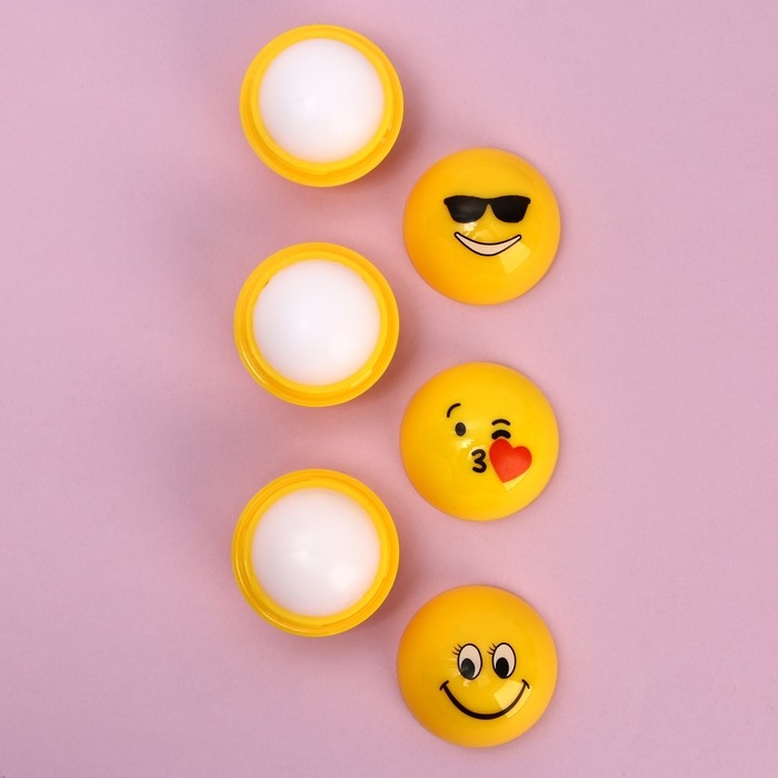 Бальзам для губ &laquo;Улыбка&raquo;, 8 гр