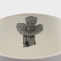 Кружка фарфоровая &laquo;Винни Пух&raquo;, 420 мл