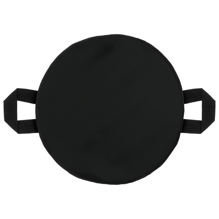 Ледянка Snow Cat, d=60 см, толщина 2 см, цвет МИКС