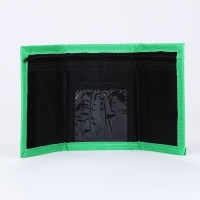 Кошелёк &laquo;Футбол&raquo; на липучке