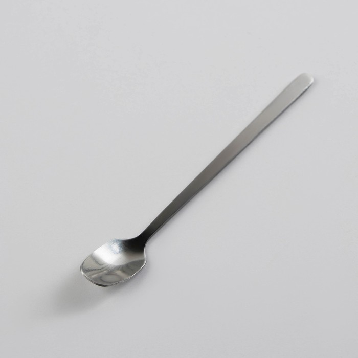 Набор керамический чайный с ложкой &laquo;Ботаника&raquo;, 2 предмета: чашка 200 мл, блюдце, цвет МИКС