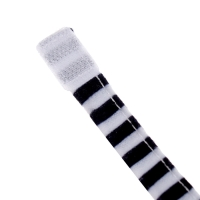 Растяжка-спираль &laquo;Лисичка&raquo;, мягкая, на кроватку и коляску