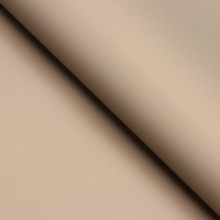 Пленка для цветов тонированная, матовая, серый, 0,5 х 10 м, 65 мкм