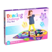 Музыкальный коврик &laquo;Весёлые танцы&raquo;