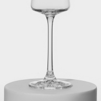 Набор бокалов для шампанского &laquo;Экстра&raquo;, 210 мл, 6 шт