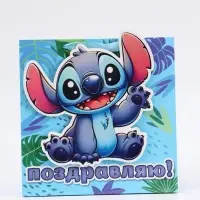 Пакет подарочный &laquo;Герой&raquo;, 30 &times; 30 &times; 15 см