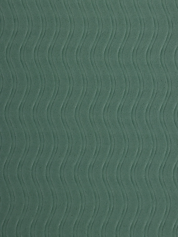 Коврик для йоги и фитнеса Sangh, 183х61х0,4 см цвет оливковый/темно-зеленый