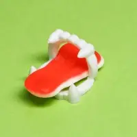 Мармелад &laquo;Язык дракулы&raquo;, ассорти, 10 г