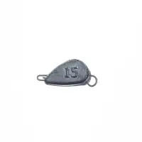 Груз Семечка разборная, 15 г