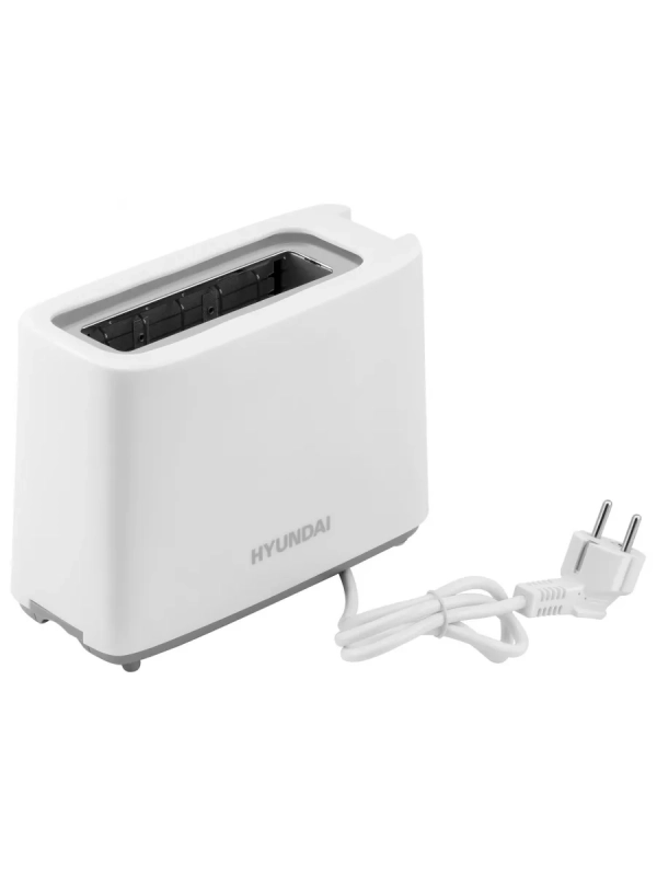 Тостер HYT-8006 белый 500Вт