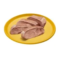 Влажный корм Pedigree для собак мелких пород , паштет говядина, пауч, 80 г