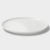 Тарелка для пиццы d=25 см