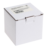 Светильник светодиодный встраиваемый, 6Вт, 4000К, с драйвером, D65, белый