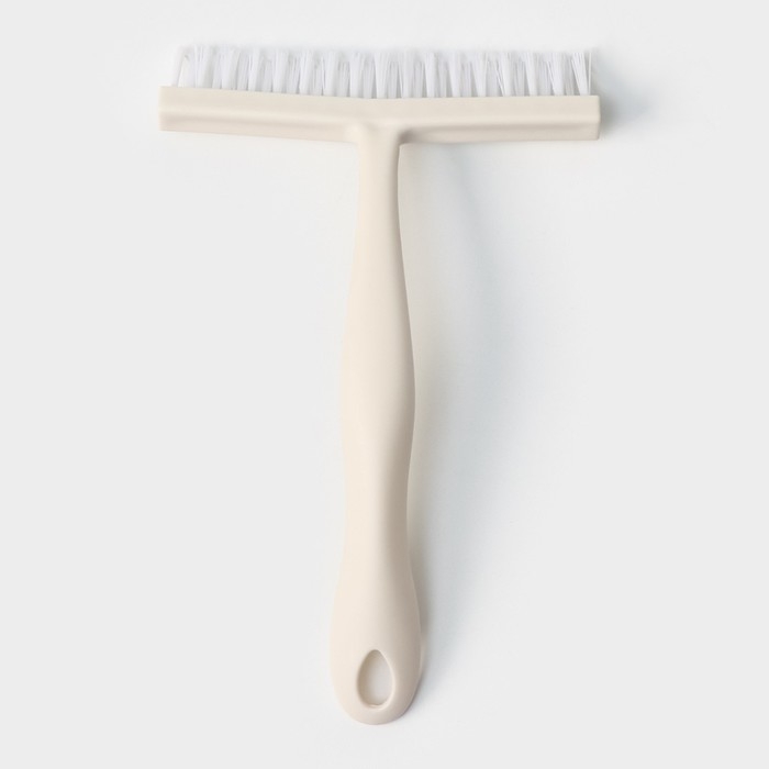 Щётка для сложных загрязнений Raccoon Breeze, 20,5&times;13,5см, жесткий ворс 2 см