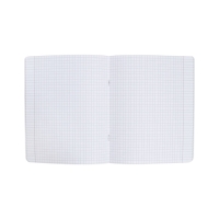 Тетрадь 48л кл COLOR SURF, МИКС